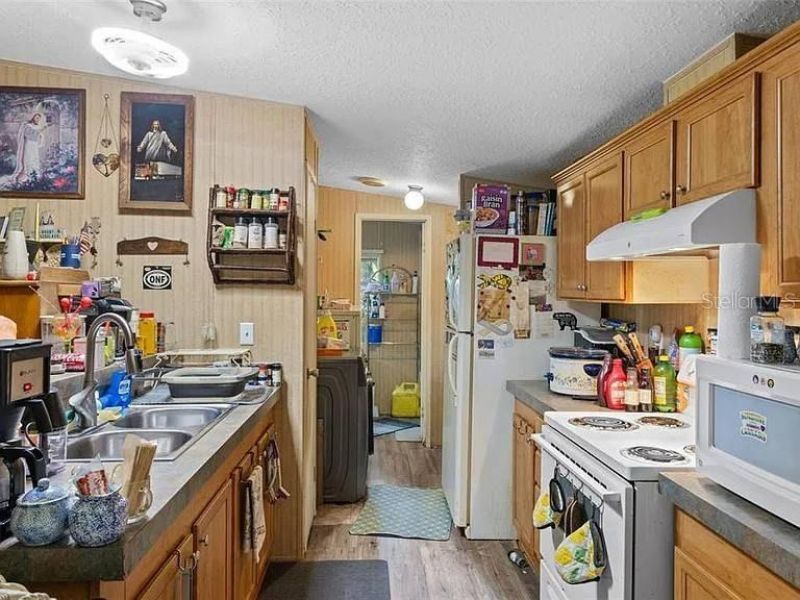 47330 E Deer Road , Altoona, FL 32702 Photo