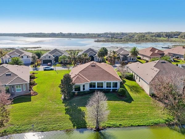 10144 LAKE MIONA WAY, OXFORD, FL 34484