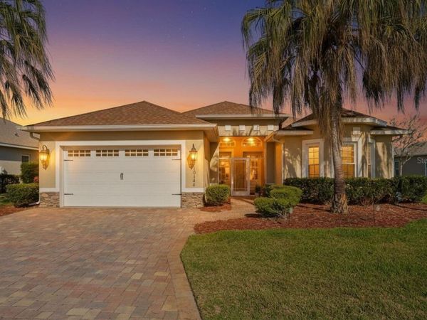 10144 LAKE MIONA WAY, OXFORD, FL 34484