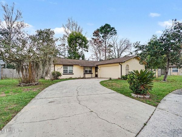 8374 CHESSMAN Court, Jacksonville, FL 32244