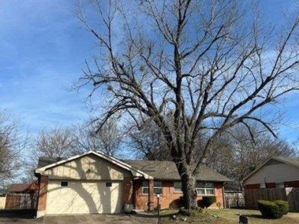 3347 S 120TH Place, Tulsa, OK 74146