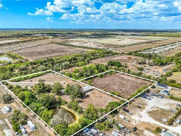 26118 Cutting Horse LN , BONITA SPRINGS, FL 34135