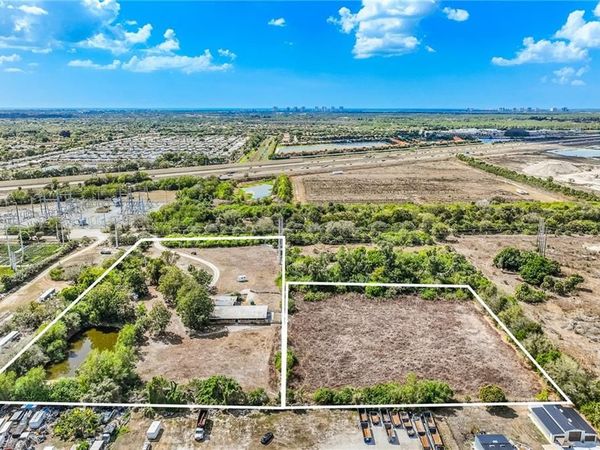 0000 Cutting Horse LN , BONITA SPRINGS, FL 34135