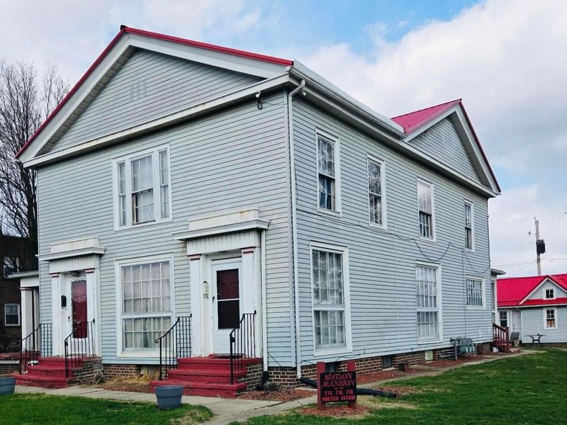 214-218 Hudson Avenue , Newark, OH 43055 Photo 2