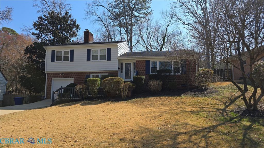 8 Bonnie Lane, Newport News, VA 23606 Main Photo