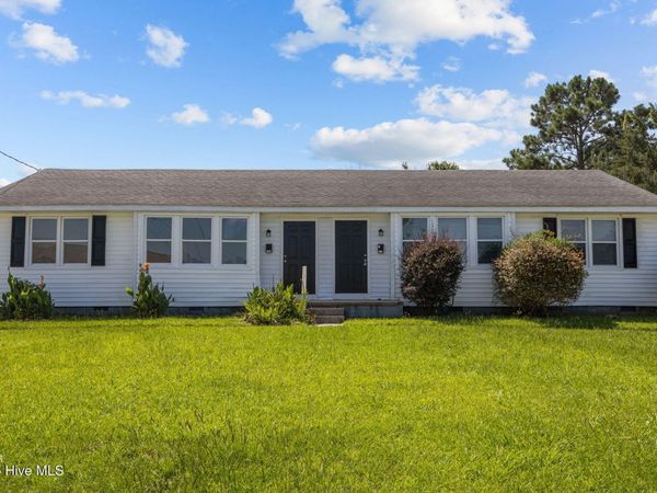 332 Starling Street , Jacksonville, NC 28540