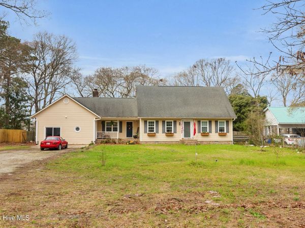 131 Bannermans Mill Road , Richlands, NC 28574