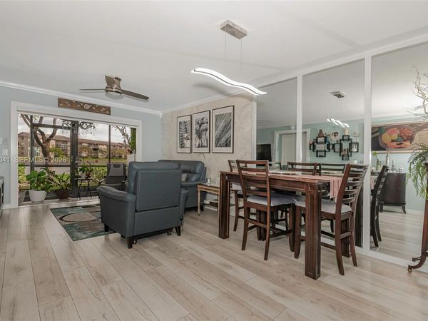 13705 SW 12th St , Unit 104B, Pembroke Pines, FL 33027