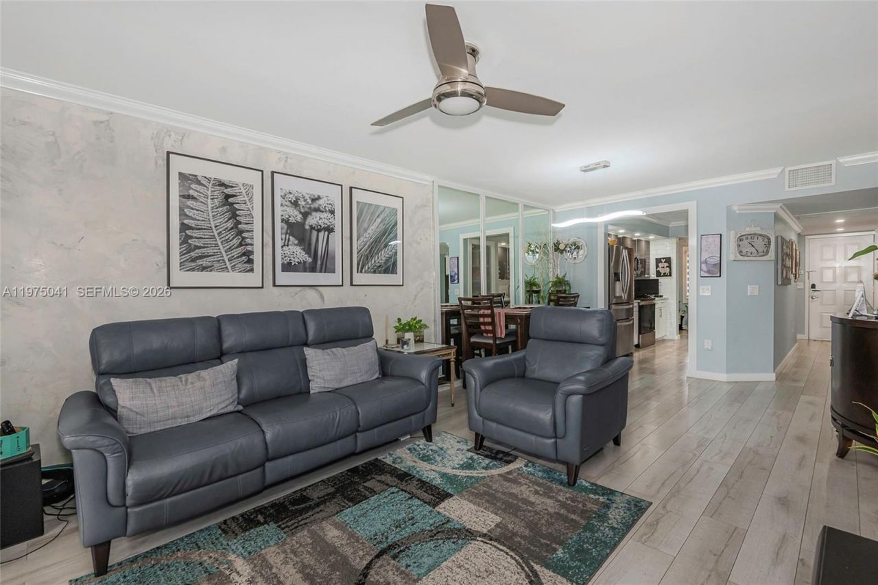 13705 SW 12th St, Unit 104B, Pembroke Pines, FL 33027 Photo