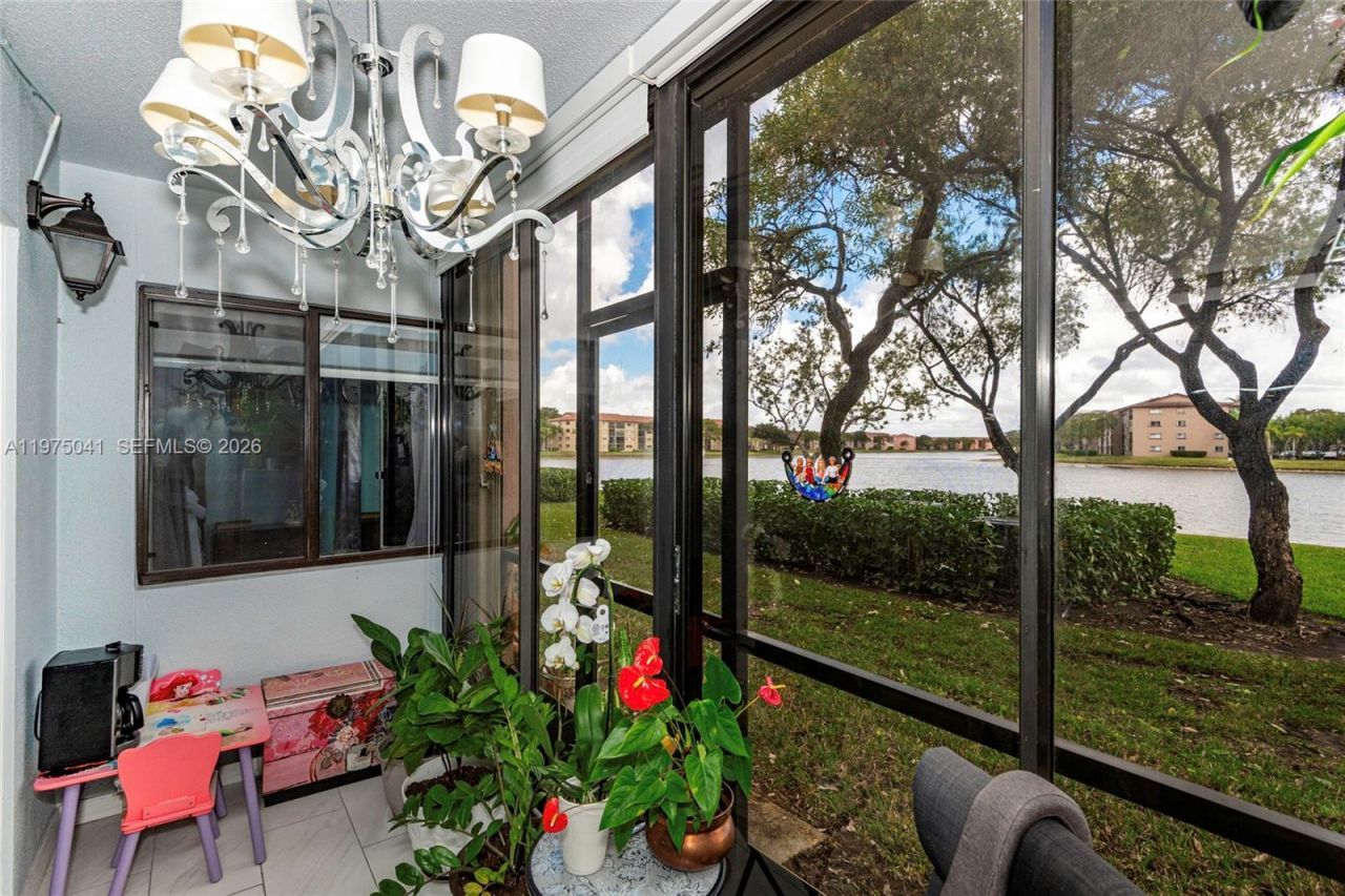 13705 SW 12th St, Unit 104B, Pembroke Pines, FL 33027 Photo