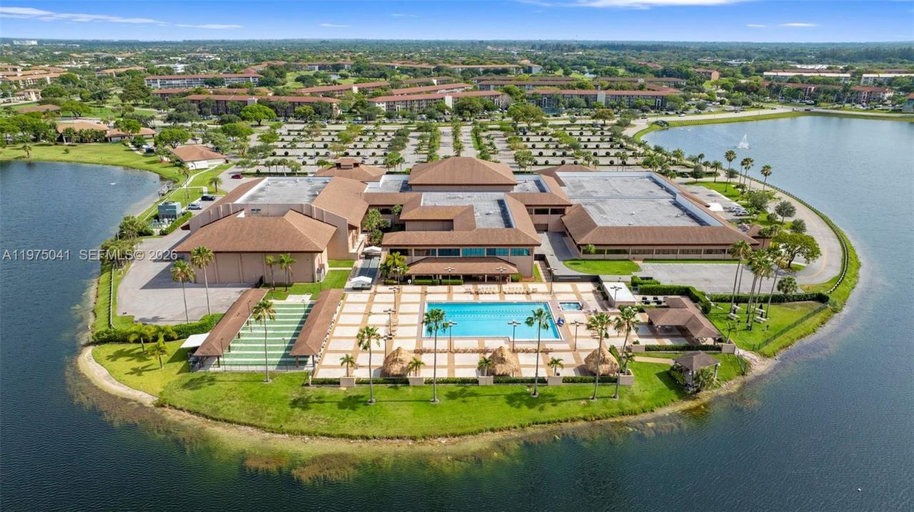 13705 SW 12th St, Unit 104B, Pembroke Pines, FL 33027 Photo