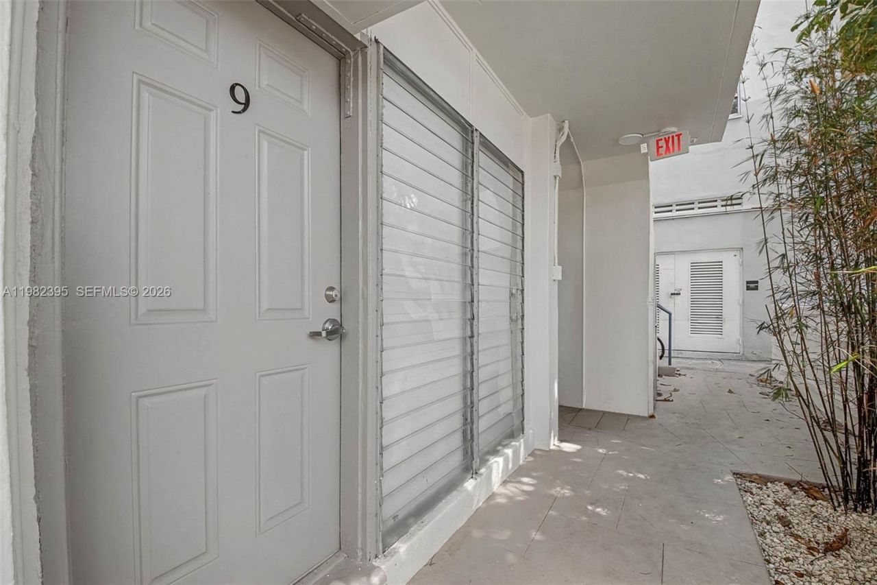 1685 Jefferson Ave , Unit 20, Miami Beach, FL 33139 Photo