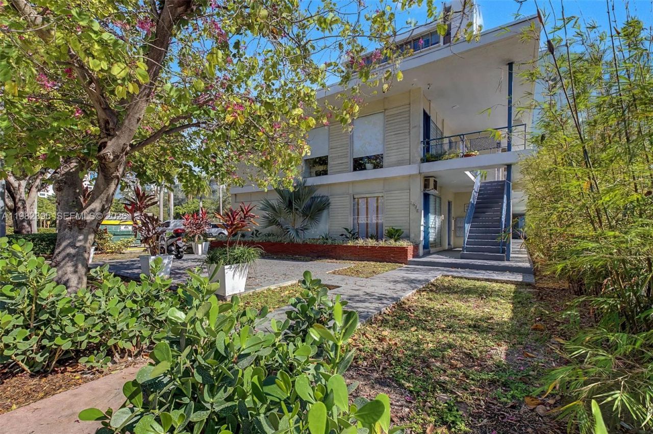 1685 Jefferson Ave , Unit 20, Miami Beach, FL 33139 Photo