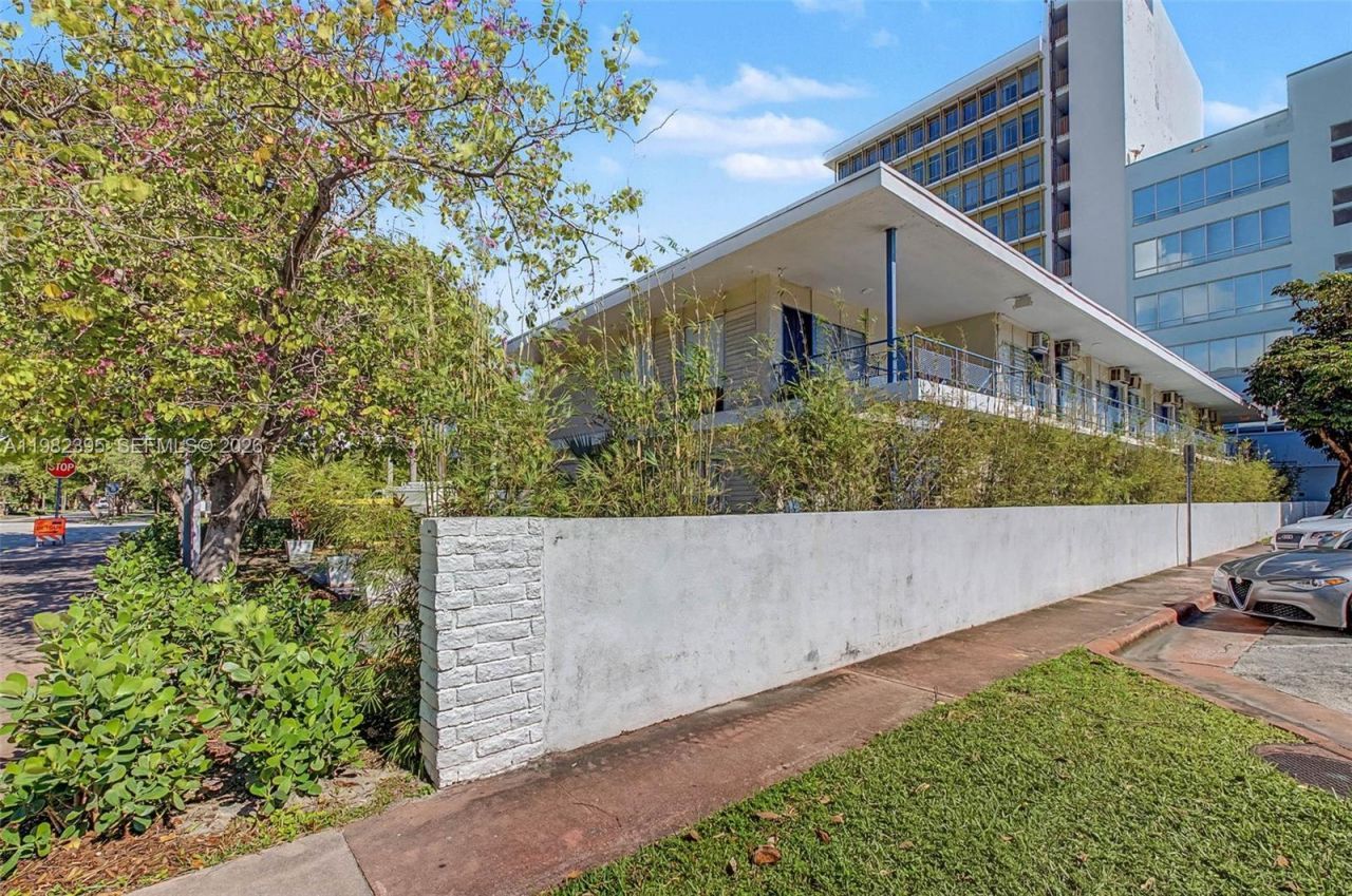 1685 Jefferson Ave , Unit 20, Miami Beach, FL 33139 Photo