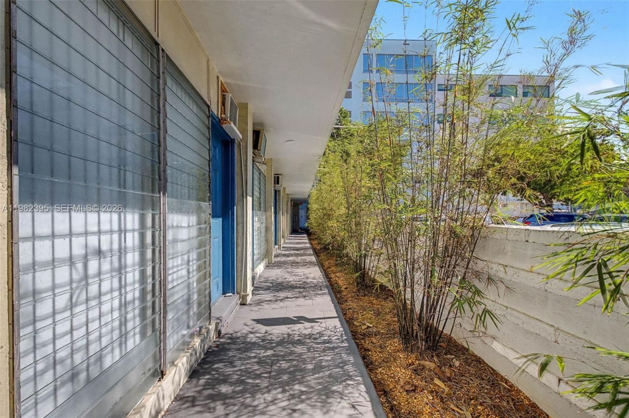1685 Jefferson Ave , Unit 20, Miami Beach, FL 33139 Photo