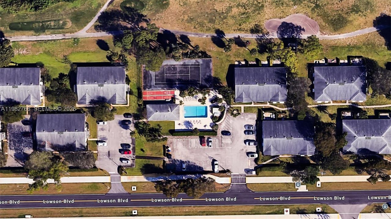 2305 Lowson Blvd , Unit B, Delray Beach, FL 33445 Photo