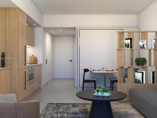 501 NE 1ST ST, Unit 1006, Miami Beach, FL 33132