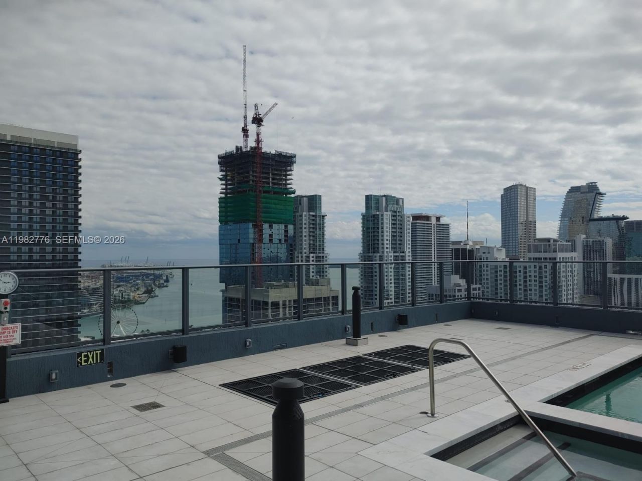 501 NE 1st St, Unit 1006, Miami Beach, FL 33132 Photo