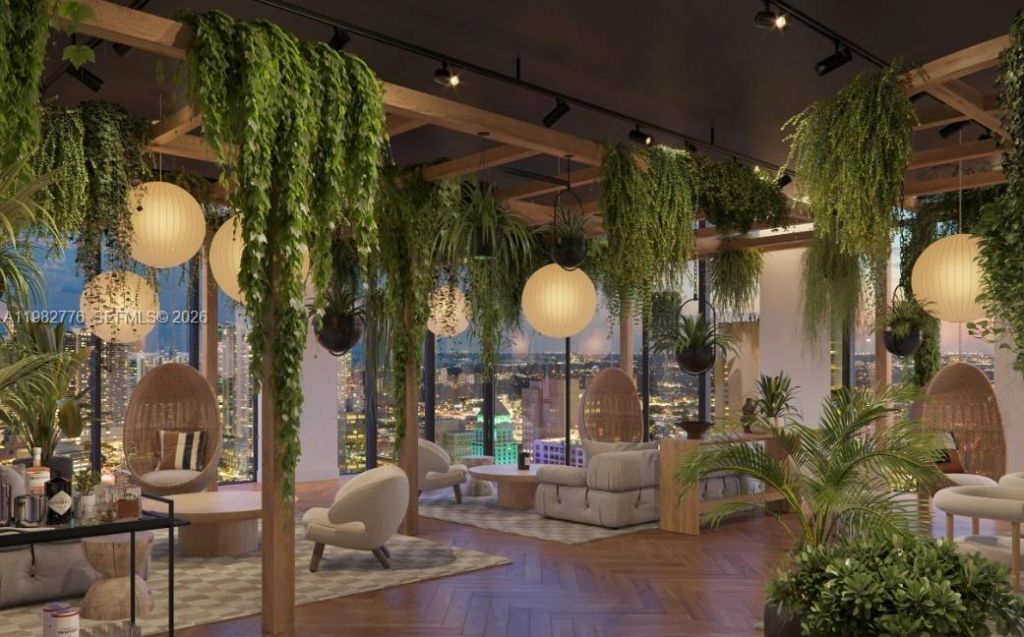 501 NE 1st St, Unit 1006, Miami Beach, FL 33132 Photo