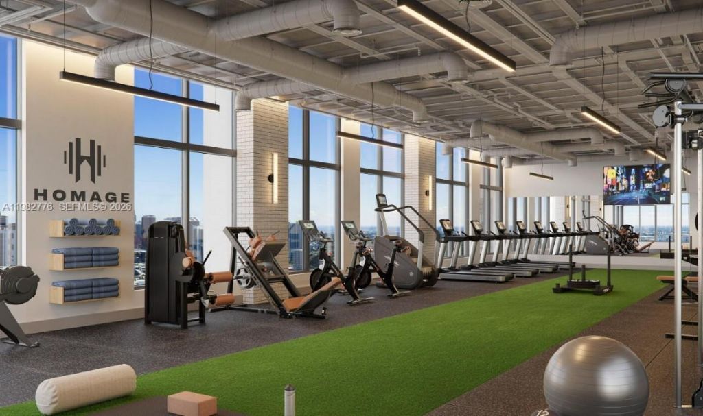 501 NE 1st St, Unit 1006, Miami Beach, FL 33132 Photo