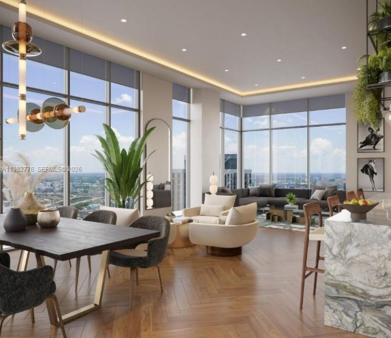 501 NE 1st St, Unit 1006, Miami Beach, FL 33132 Photo