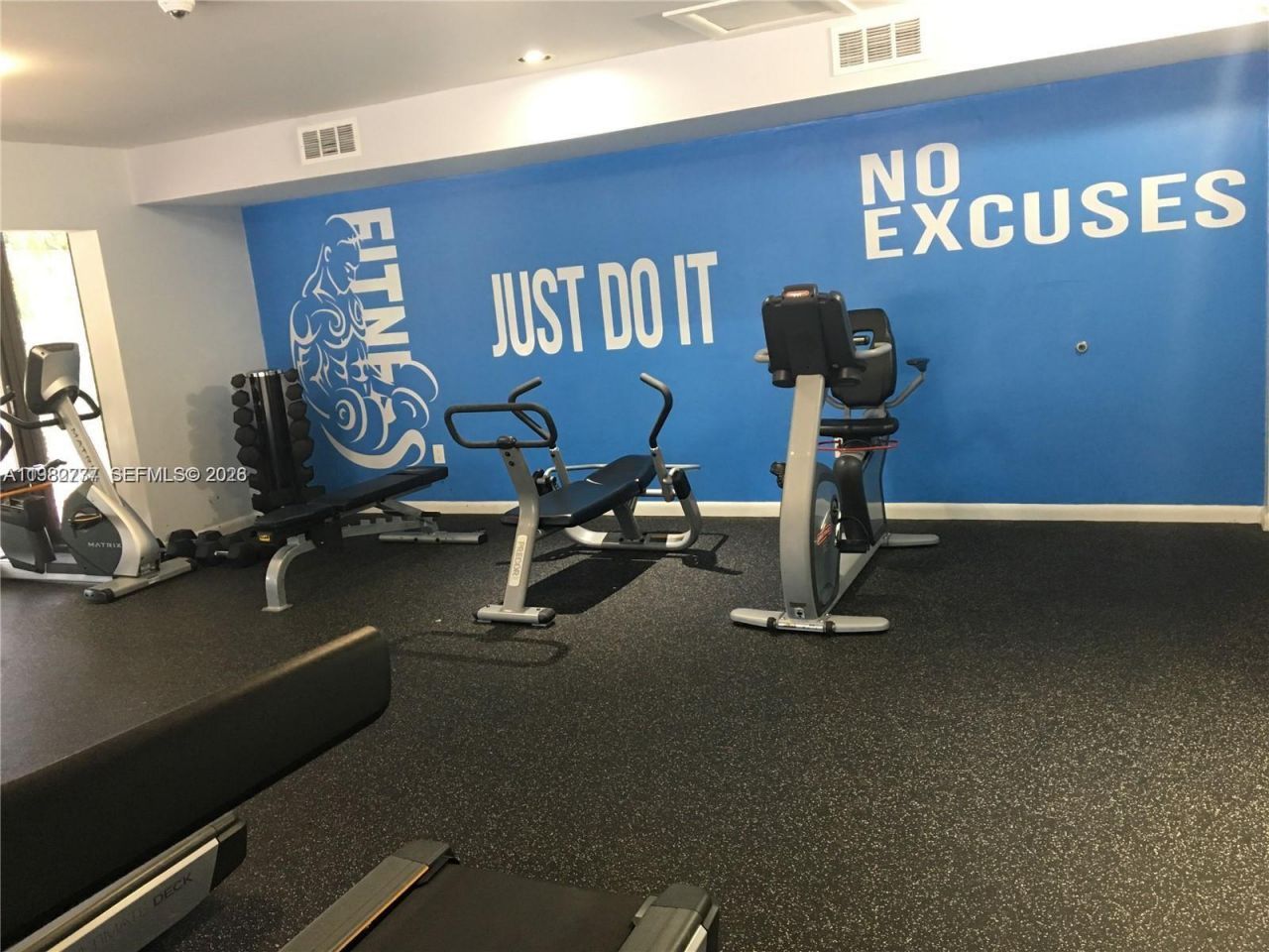 7765 SW 86th St , Unit F2-208, Miami, FL 33143 Photo