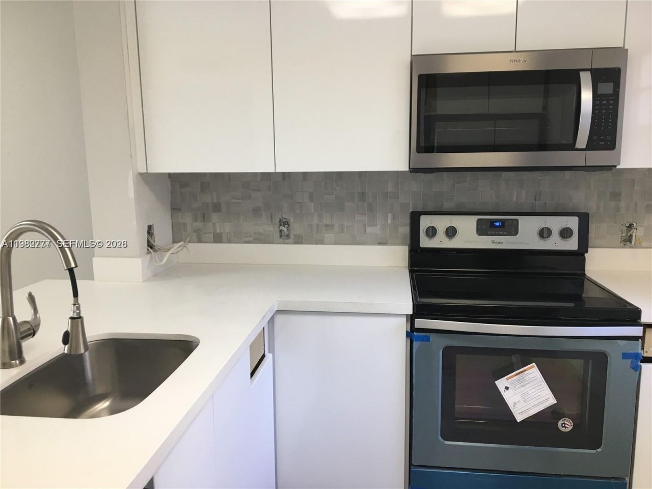 7765 SW 86th St , Unit F2-208, Miami, FL 33143 Photo