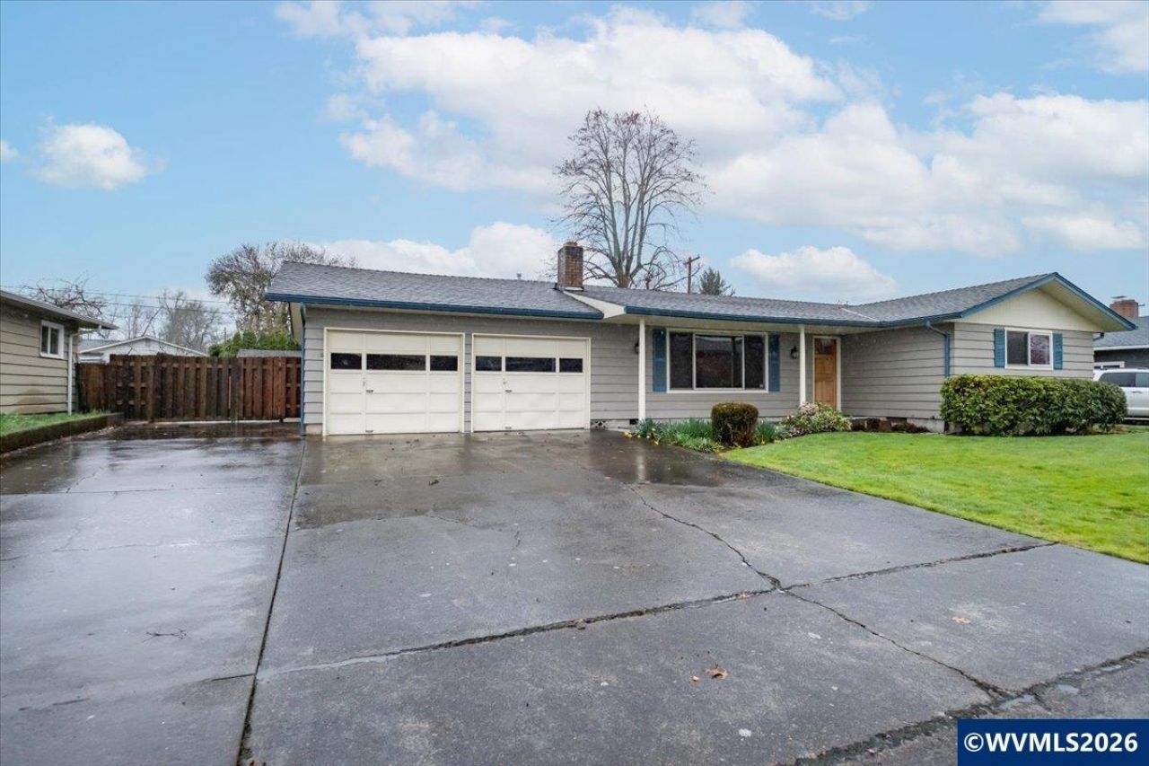 1160 24th Av Sw, Albany, OR 97321 Main Photo
