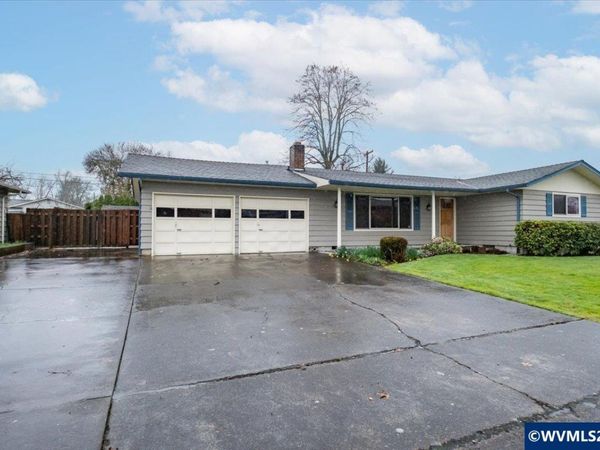 1160 24th Av SW, Albany, OR 97321