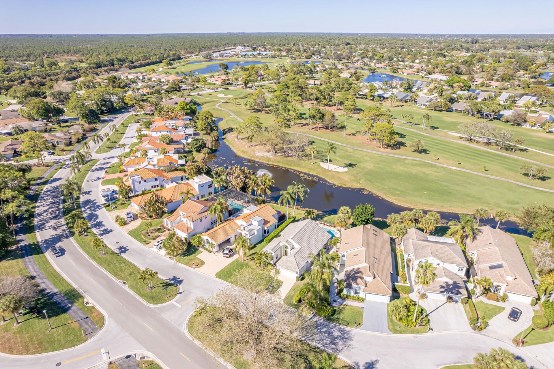 13090 Touchstone Place, Palm Beach Gardens, FL 33418 Photo