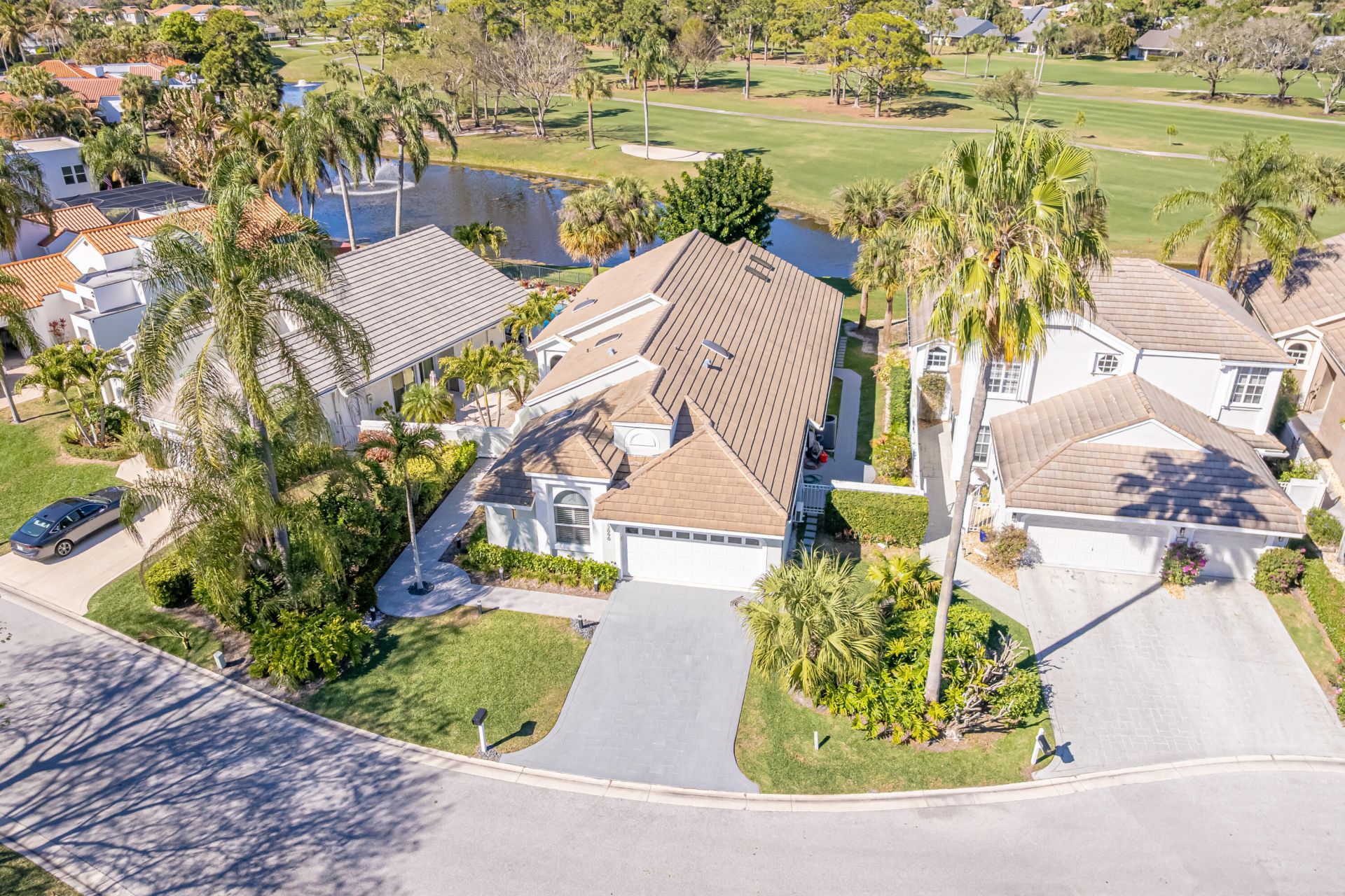 13090 Touchstone Place, Palm Beach Gardens, FL 33418 Photo