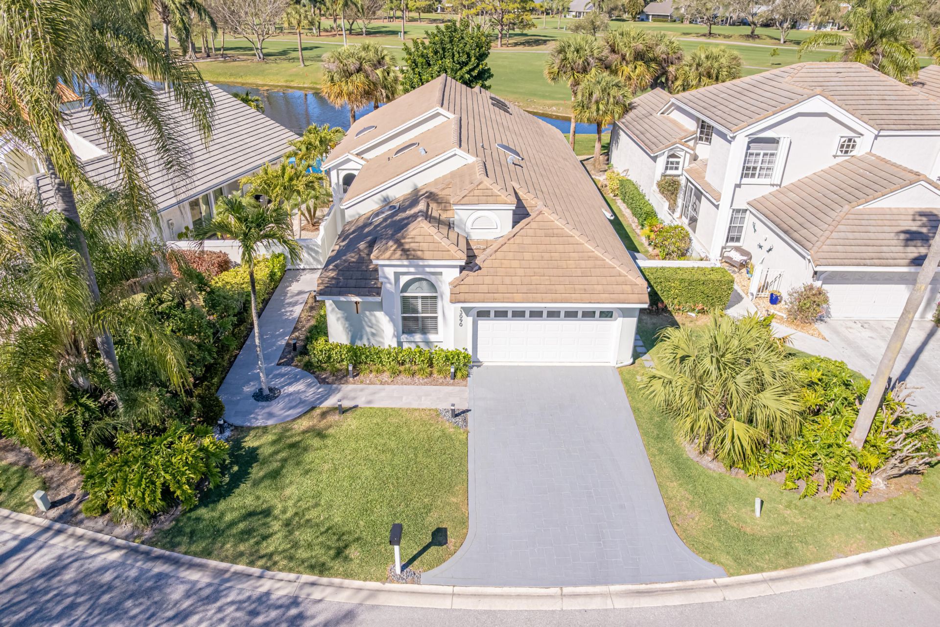 13090 Touchstone Place, Palm Beach Gardens, FL 33418 Photo