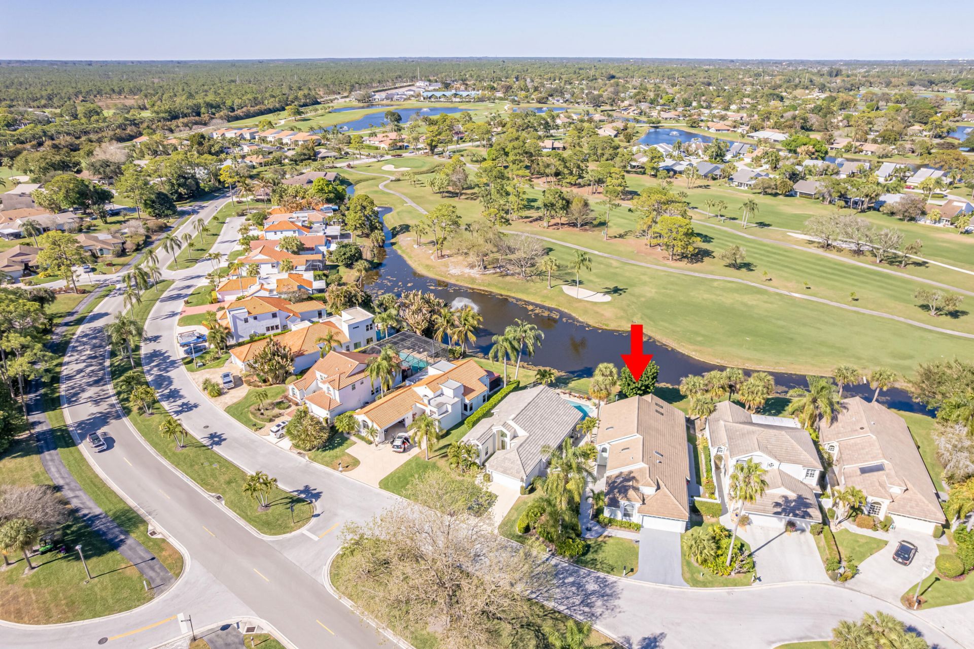 13090 Touchstone Place, Palm Beach Gardens, FL 33418 Photo