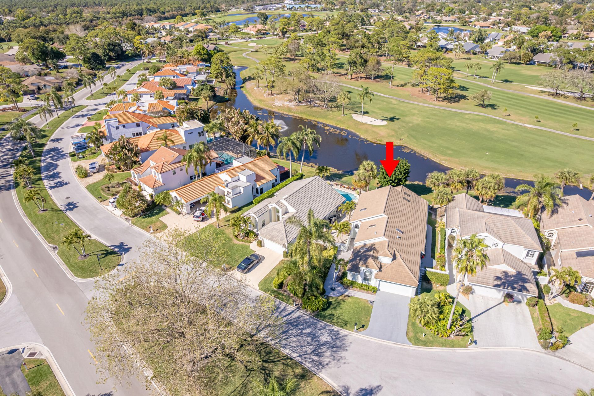 13090 Touchstone Place, Palm Beach Gardens, FL 33418 Photo