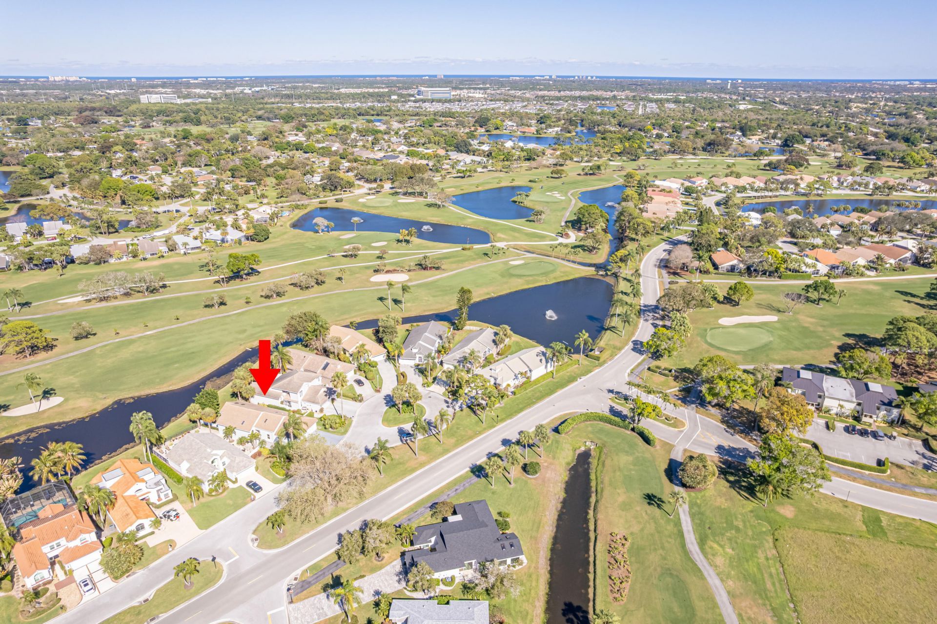 13090 Touchstone Place, Palm Beach Gardens, FL 33418 Photo