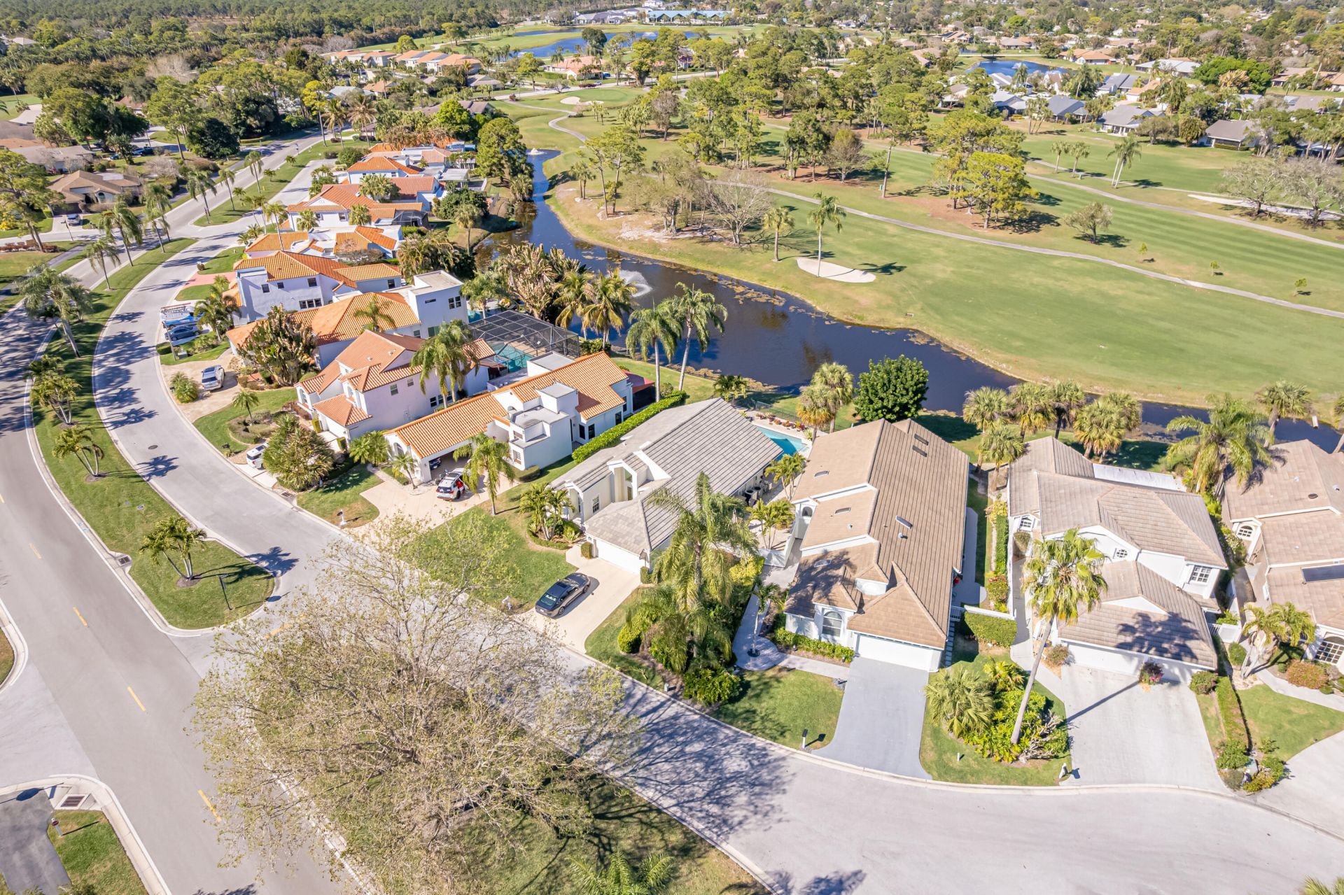 13090 Touchstone Place, Palm Beach Gardens, FL 33418 Photo