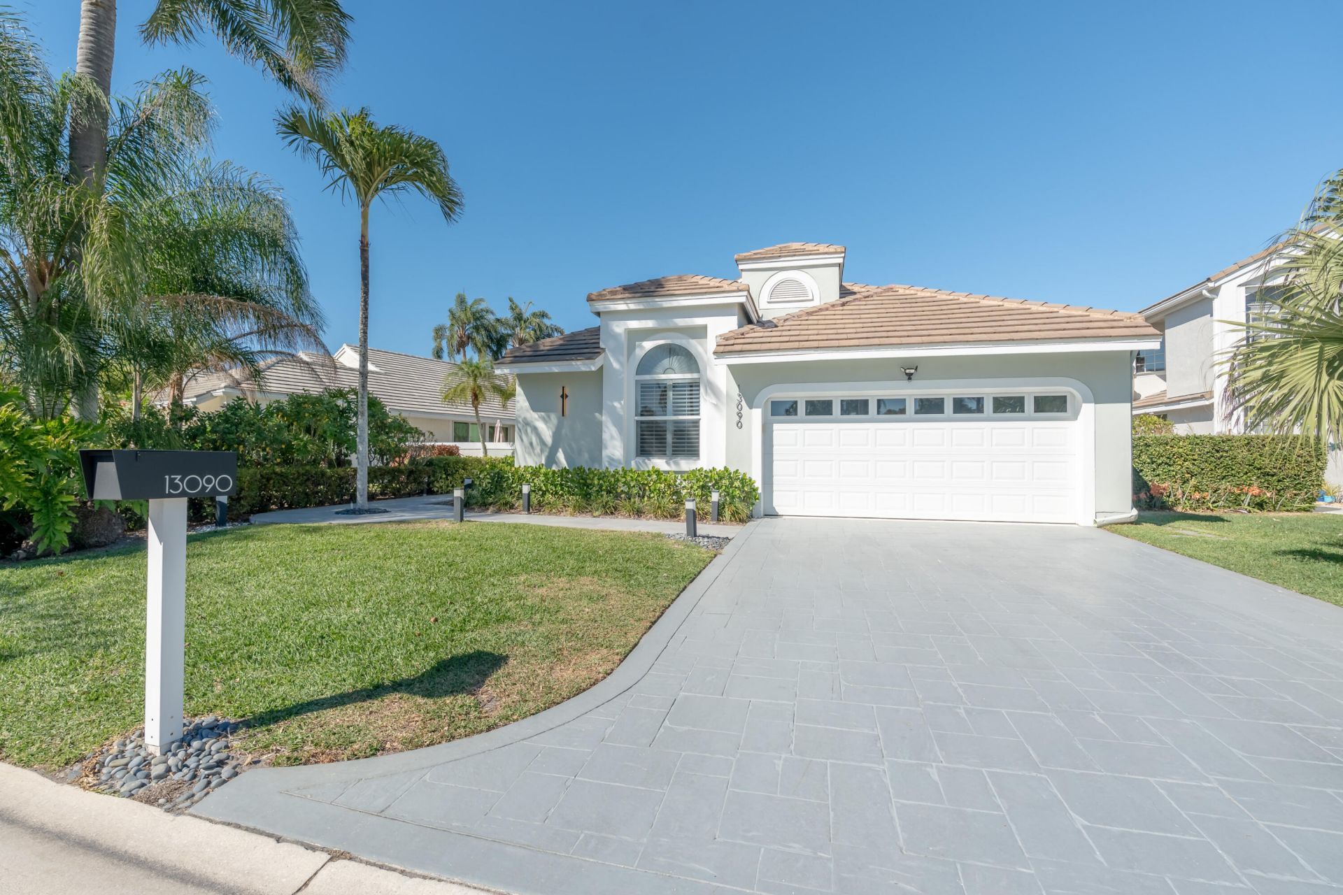 13090 Touchstone Place, Palm Beach Gardens, FL 33418 Photo