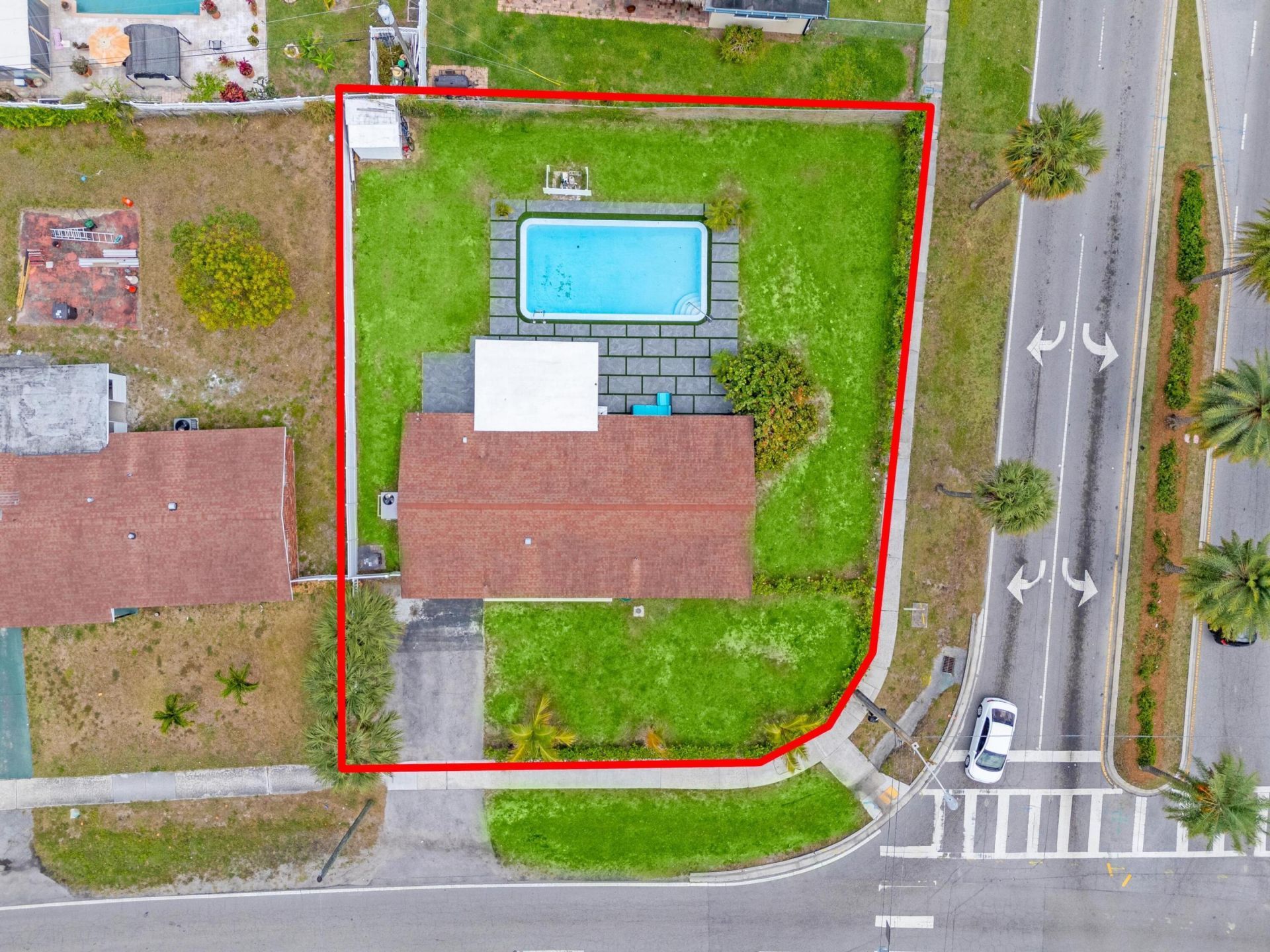 3700 N Australian Avenue, West Palm Beach, FL 33407 Photo