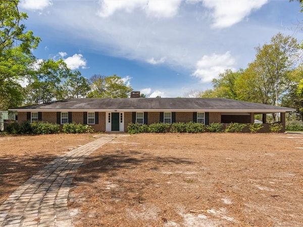 3572 Leroy Stevens Road, Mobile, AL 36619