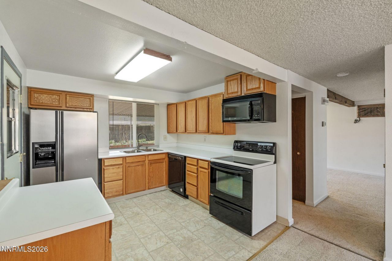 2557 Janelle Drive, Sparks, NV 89431 Photo