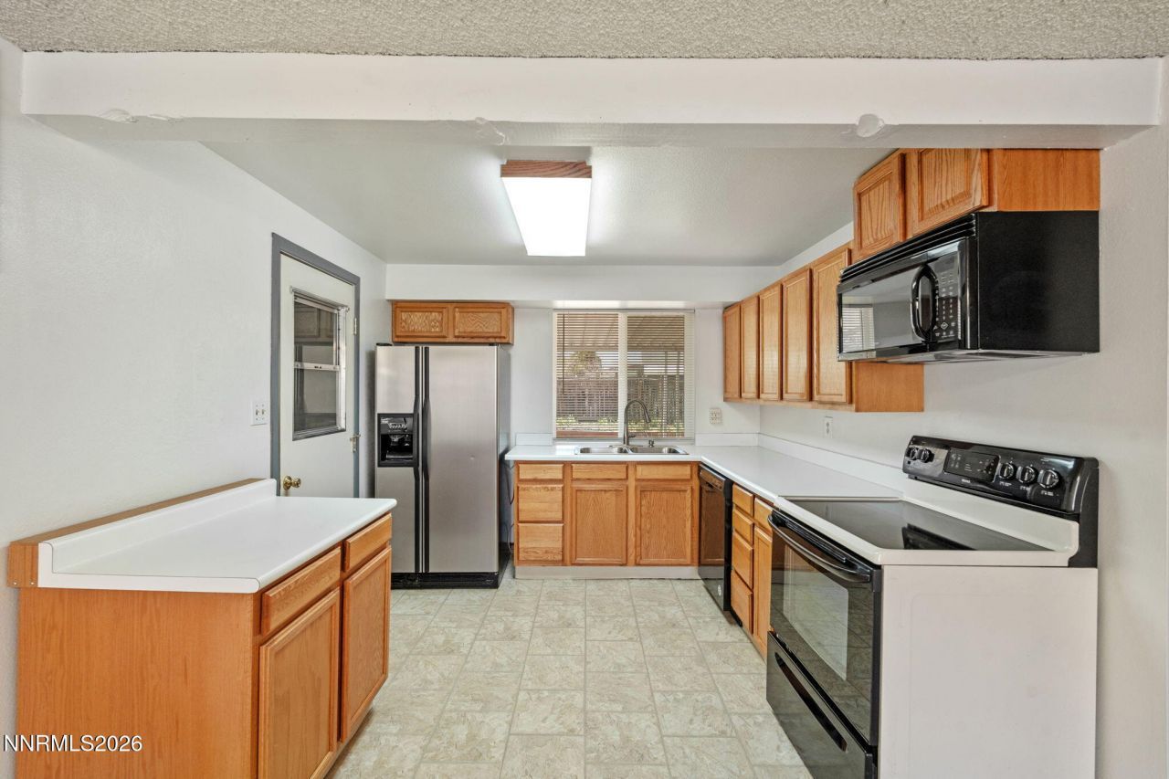 2557 Janelle Drive, Sparks, NV 89431 Photo
