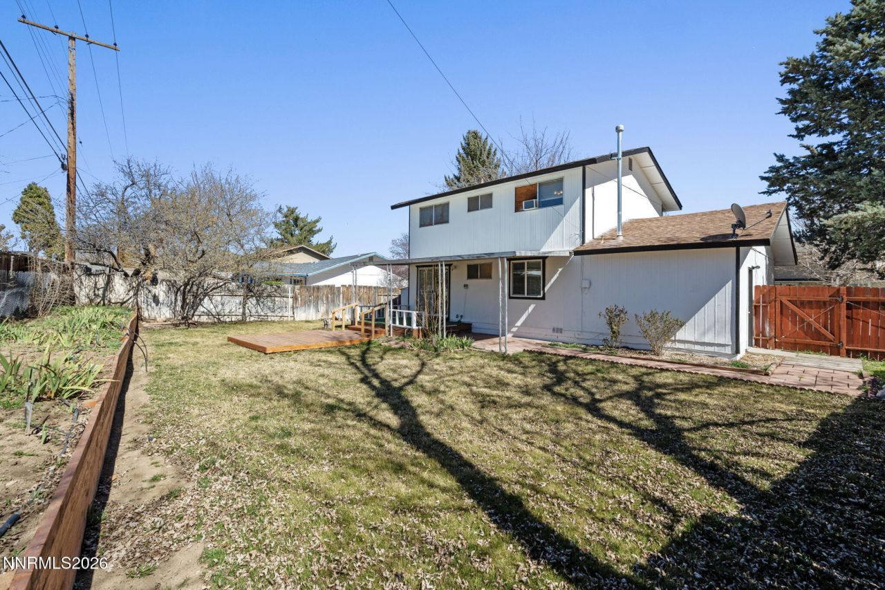 2557 Janelle Drive, Sparks, NV 89431 Photo