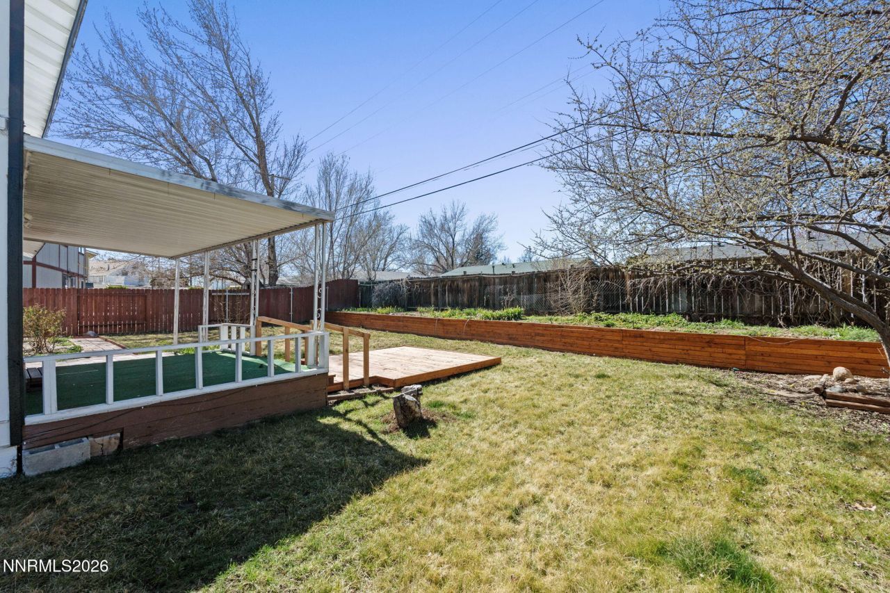 2557 Janelle Drive, Sparks, NV 89431 Photo