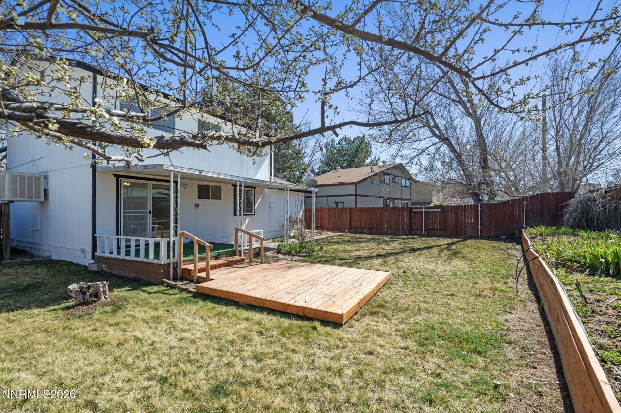 2557 Janelle Drive, Sparks, NV 89431 Photo