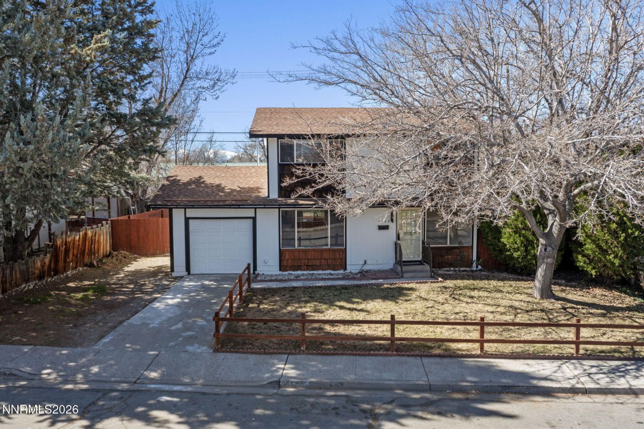 2557 Janelle Drive, Sparks, NV 89431 Photo