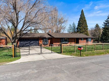 159 Wagon Circle, Reno, NV 89521 Photo