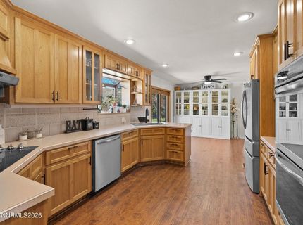 159 Wagon Circle, Reno, NV 89521 Photo