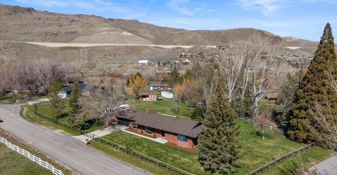 159 Wagon Circle, Reno, NV 89521 Photo