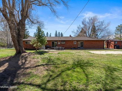 159 Wagon Circle, Reno, NV 89521 Photo