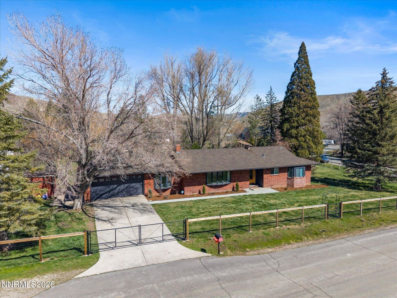 159 Wagon Circle, Reno, NV 89521 Photo